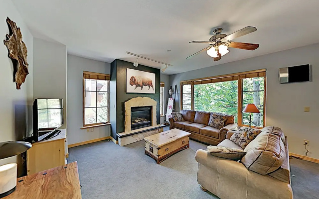 74cresrd 2 Bedroom Condo