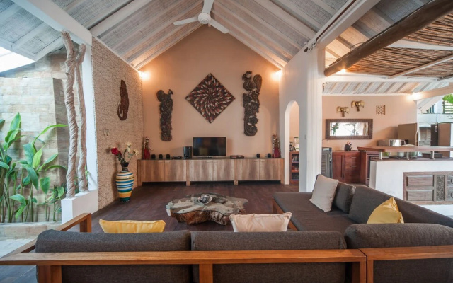 Cocopoco Villa