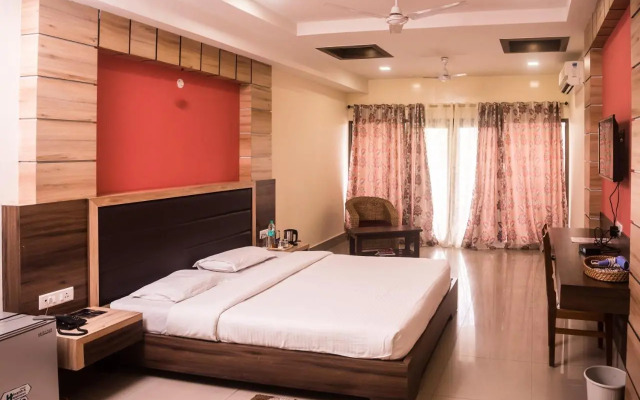 Hotel Aatreyee