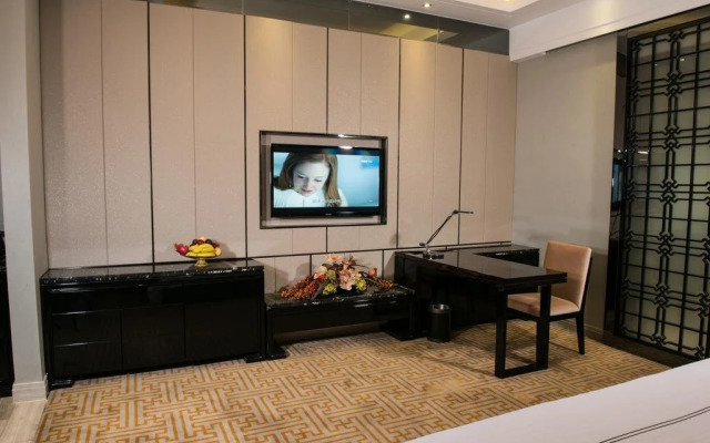 Wenyi Hotel - Dongguan