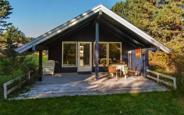 Klokke Holiday House