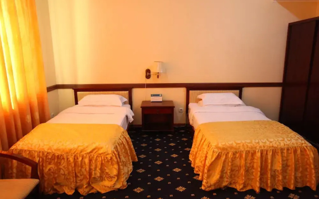 Guliston hotel