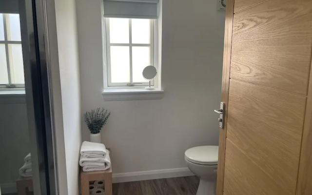 Romantic Cottage Hideaway Near Inverness & Nc500