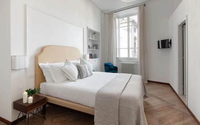 Crispi Guesthouse