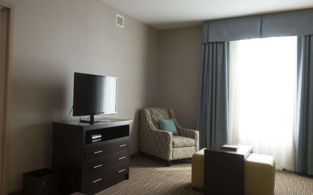 Homewood Suites by Hilton Hamilton, NJ