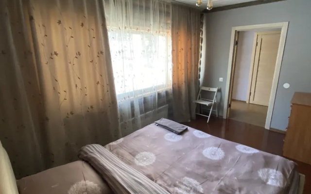 Guest House Избушки (Гест Хаус)