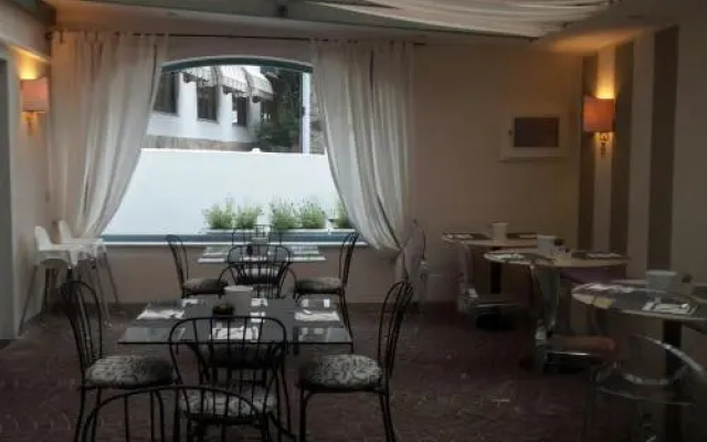 Hotel La Giara