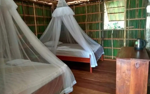 Best Rajaampat Homestay