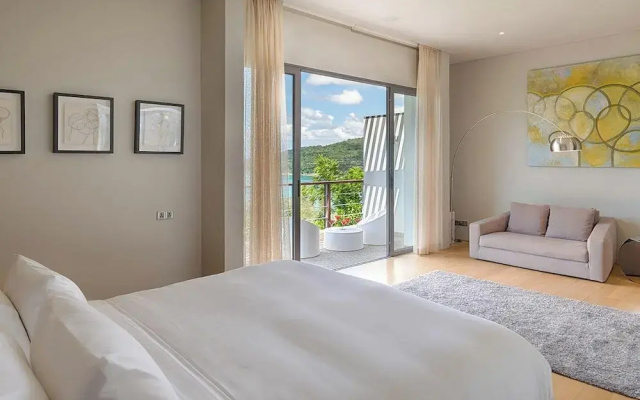 Malaiwana Villas
