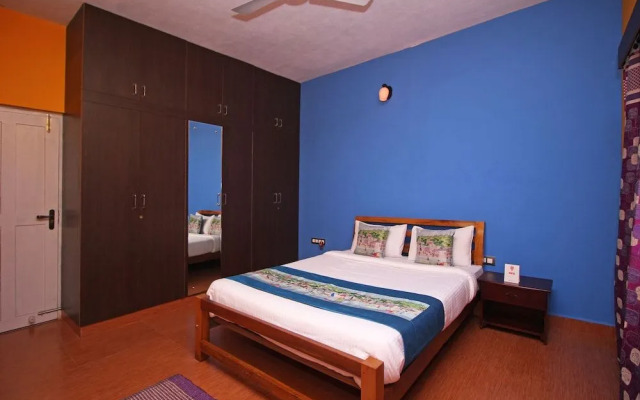 OYO 6556 Ramra Homestay