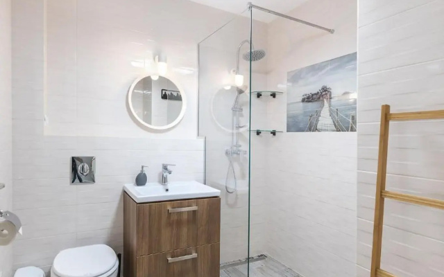 Ada Bucharest Apartment