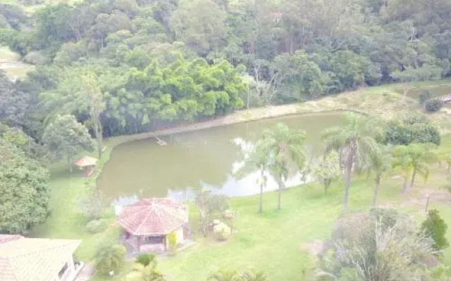 Pousada do Tigrão