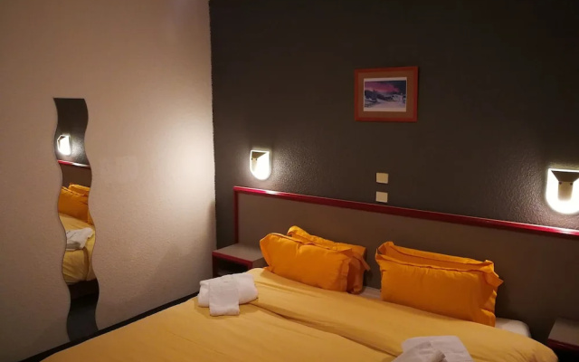 Hôtel Espace