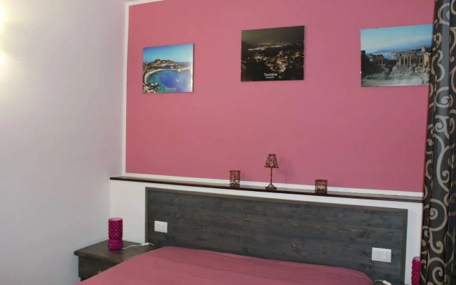 Sicilia Bedda Nice