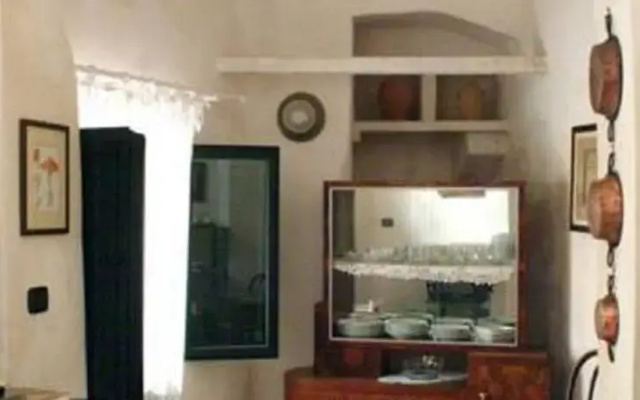 La Casetta Parabita