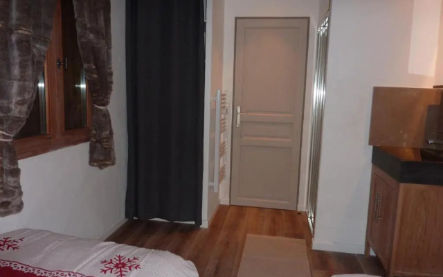Chalet BORDON 1
