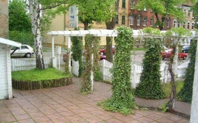 Apart Hotel Taucha