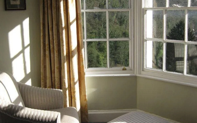 Temple Hotel Limited - Guest House