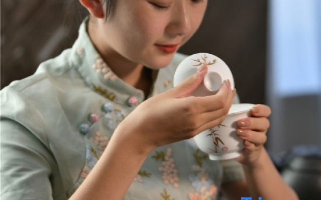 Yonghe Wenchang Hotel