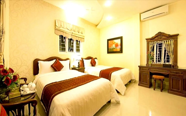 Tien Thinh Hotel