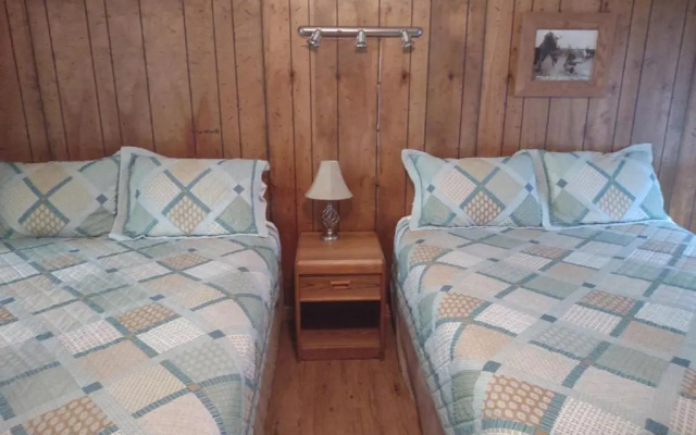 Rocky Mountain Inn