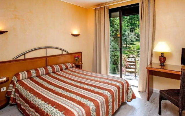 Logis le Mont Aigoual
