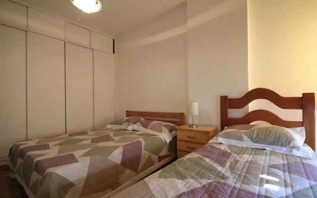 GoHouse Copacabana 1003