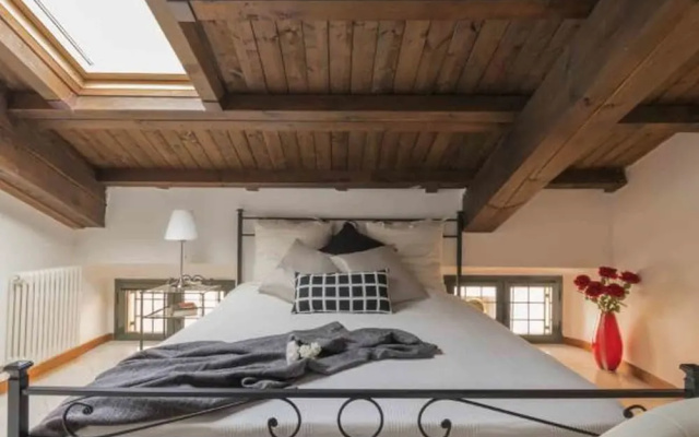 Le Residenze di Dante