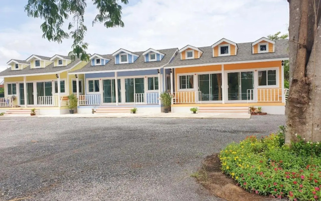 Castle House Resort