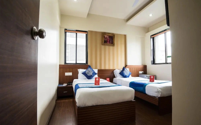 OYO 311 City Stay Hotel