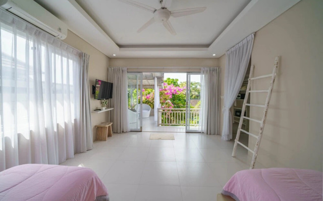 Villa Bali OM Center