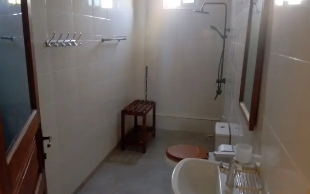 Diamond Coast Villa and Apartments