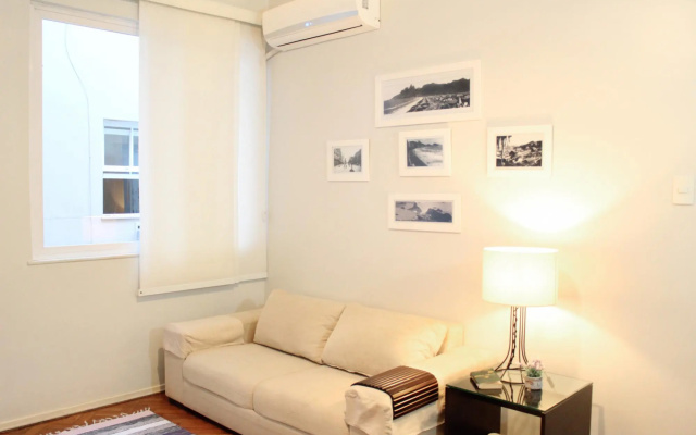 Modern apartment in Ipanema | PM203 Z1