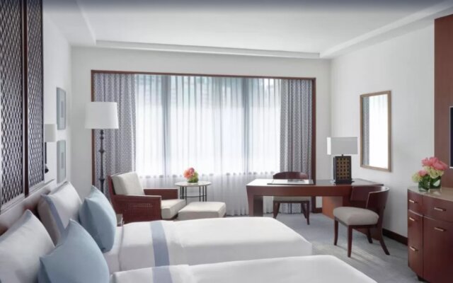 The Peninsula Manila in Makati, Philippines from 218$, photos, reviews - zenhotels.com guestroom