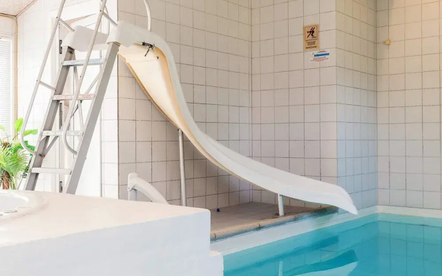 4 Star Holiday Home in Vaeggerlose