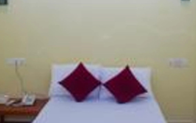 Hero Palace Hotel