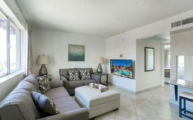 Park Suites at 206 - Free Golf
