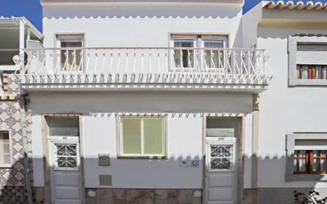 Xiri Beach House