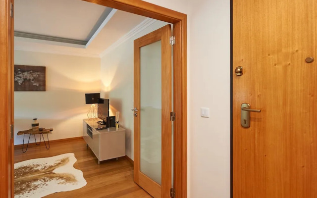 BeGuest Arribamar Apartment