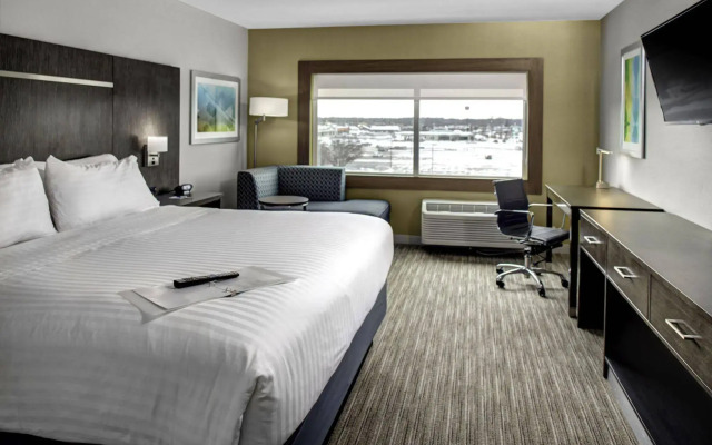 Holiday Inn Express & Suites Coldwater by IHG