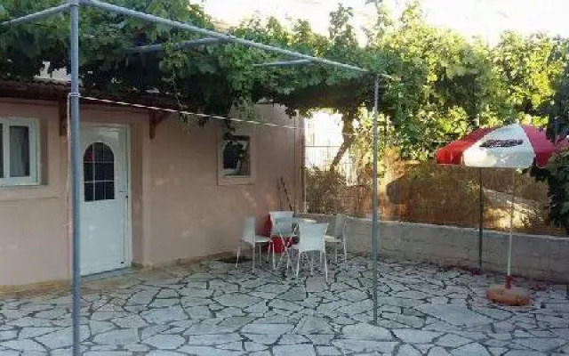 Marina Studios