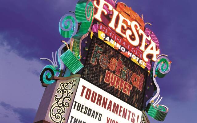 Fiesta Henderson Hotel and Casino 2