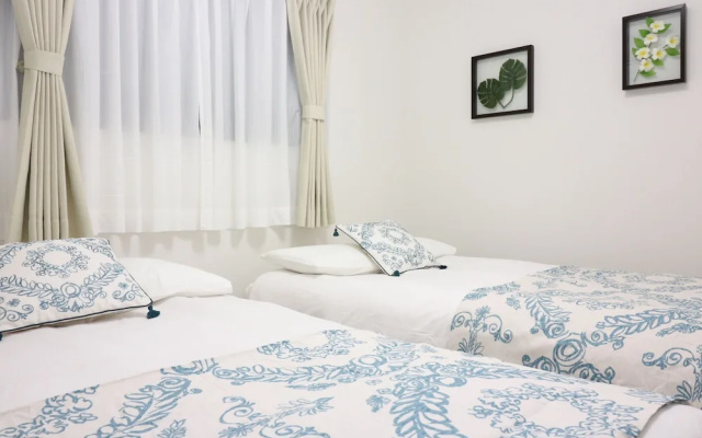 HG Cozy Hotel No.4