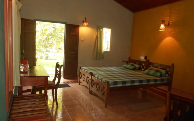 Kumbukgahawatta Hotel