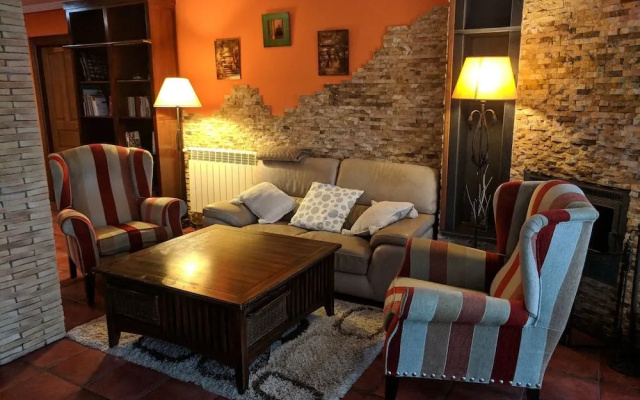 Hotel montesomao