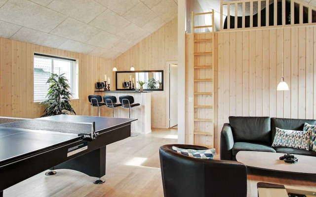 Holiday Home in Kappeln