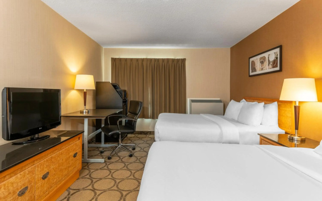 Comfort Inn Brandon