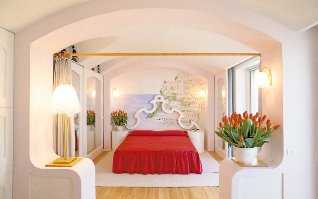 Atlantic Hotel & SPA
