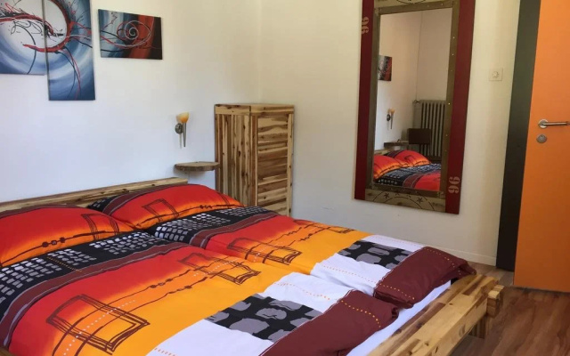 Hotel Monte Pettine