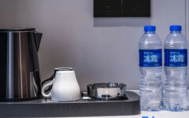 Yinuo Hotel